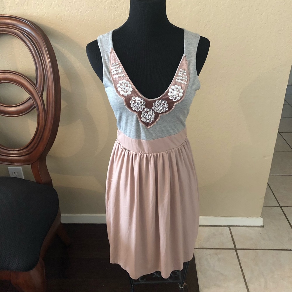 Cute little dress for any occasion. NWT